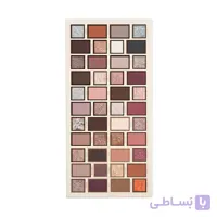 پالت سایه 44 رنگ کاراکتر  (اورجینال)