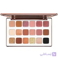 پالت سایه 18 رنگ بک استیج  فوراور52  (اورجینال)