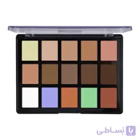 پالت کانتور چرب کاراکتر  (اورجینال)