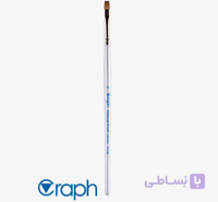 براش سر تخت 3 گراف