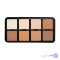 پالت کانتور خشک کاراکتر  (اورجینال)
