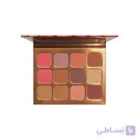 پالت رژگونه کارکتر MBP001 (اورجینال)