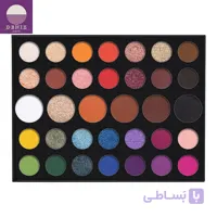 پالت سایه چشم 34 رنگ  Infinite  فوراور52  (اورجینال)