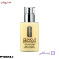پرایمر آبرسان کلینیک درماتیکالی ژل (اورجینال)