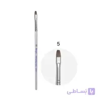 براش سر تخت 5 گراف