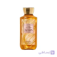 شامپو بدن این د استارز  (اورجینال)