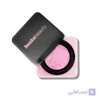 پودر فیکس هدی بیوتی مدل Ube Birthday Cake  (اورجینال)