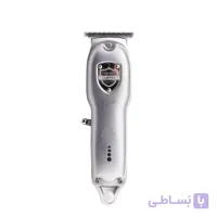 ماشین اصلاح موی سر و صورت مک استایلر مدل MC-5805