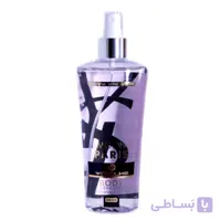 وود لایک بادی اسپلش شاین دار مون پاریس 250ml