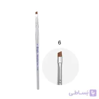 براش سرکج سایز 6 گراف