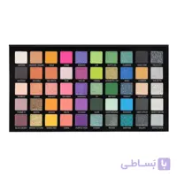 پالت سایه 50 رنگ فوراور52 CMO001 (اورجینال)