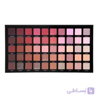 پالت سایه 50 رنگ فوراور52 CMO002 (اورجینال)