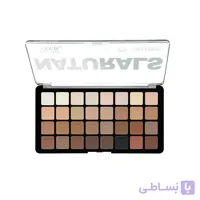 پالت سایه نچرال  کد NTR007  فوراور52  (اورجینال)