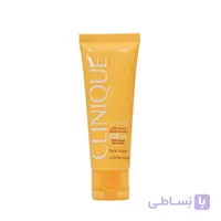 ضدآفتاب spf40 کلینیک (اورجینال)