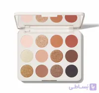 پالت سایه چشم ۱۲ تایی کروماپلاس مورف  (اورجینال)
