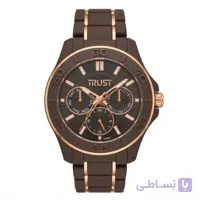 ساعت مچی زنانه تراست TRUST Women’s Watch L28913DdFW