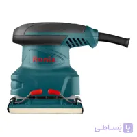 سنباده لرزان مشتی رونیکس مدل 6402