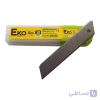 تیغ کاتر اکو مدل ECB-0.5