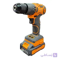 دریل پیچ گوشتی شارژی پی ام آنکور مدل DCE15-B1