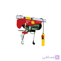 بالابر ۱۸ متری محک مدل PA1200A ظرفیت ۱۲۰۰ کیلوگرم