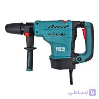 دریل بتن کن پنج شیار روماتون مدل 3385