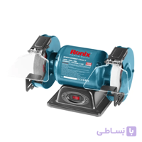 سنگ سنباده رومیزی رونیکس مدل 3505