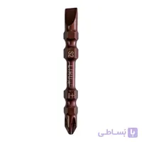 سر پیچ گوشتی دو سو چهار سو لیهو