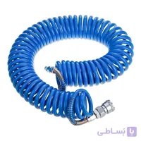 شلنگ باد فنری ۱۰ متری نولان