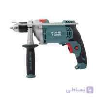 دریل چکشی نیم تنه فلزی روماتون مدل 3265