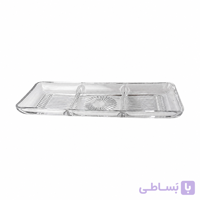 اردو خوری زنگان مدل تایتانیک مستطیل 3 خانه