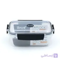 ظرف فریزری تاپکو مدل 405 MAX