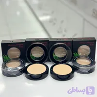 پنکک گیاهی گلدن دریم