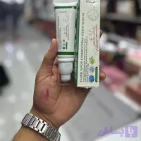 سرم درمانی ضد جوش و آکنه ایلهوی