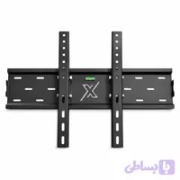 پایه دیواری تلویزیون ایکس ویژن مدل X6 مناسب 43 تا 85 اینچ