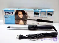 فر کننده مو مخروطی مدل PH-6050 فیلیپس