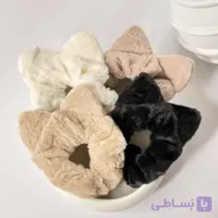 کش مو پولیشی گربه ای