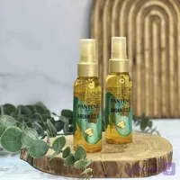 پنتن روغن آرگان مو 100ml