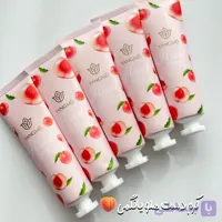 پک 5 عددی کرم مرطوب کننده هلو یانگمی YANGMEI