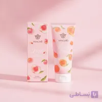 نمک بدن هلو یانگمی YANGMEI