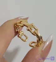 انگشتر تیفانی کد 26080
