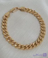 دستبند کارتیه تراش کد 26039
