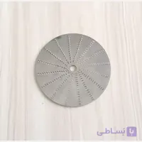 تیغه آبمیوه گیری هلال 2.5 اسب (درجه یک) مارک بی نیاز/ قطر دهانه 13mm