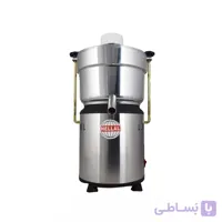 عصاره گیر و آبمیوه گیری صنعتی هلال 2/5 اسب ( اصلی ) مدل G75