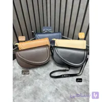 کیف زنانه مدل تیانا