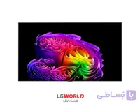تلویزیون هوشمند ال جی اولد مدل LG OLED G6 سایز 65 اینچ