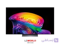 تلویزیون هوشمند ال جی اولد مدل LG OLED C6 سایز 83 اینچ