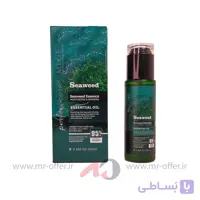 روغن مو میگ مدل جلبک دریایی حجم 100 میلی لیتر