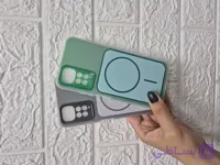 قاب مکسیف دولایه شیائومی mi note11 4g دارای رنگبندی