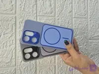 قاب مکسیف دولایه شیائومی redmi 12 دارای رنگبندی