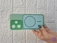 قاب مکسیف دولایه شیائومی redmi note13 4g دارای رنگبندی